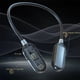 thumbnail image 4 of Audífonos Inalámbricos de Cuello GZLMMY BT5.4 LED Naranja, 4 of 5