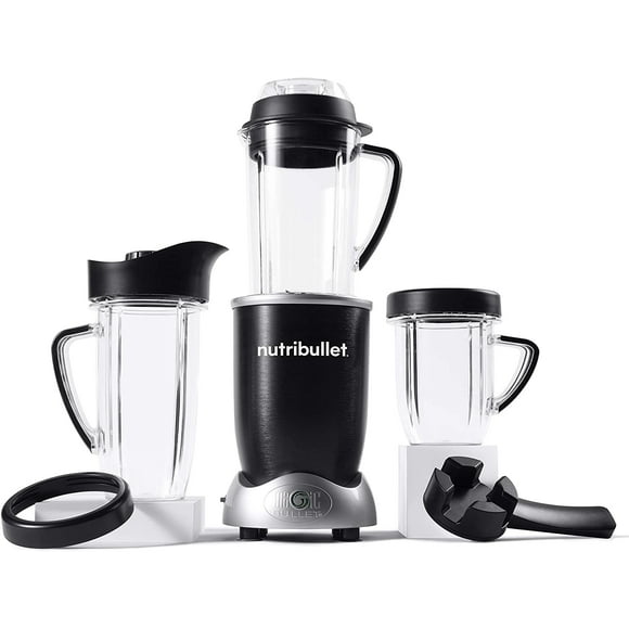 NutriBullet Rx N17-1001