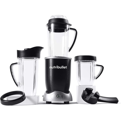 Nutribullet Rx N17-1001