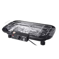 Genérico - Parrillera Electrica 2000W Antiadherente Barbacoa Terraza