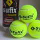 thumbnail image 4 of Pelotas Tenis Sufix Championship - Tarro 3 Unidades, 4 of 6