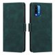 thumbnail image 2 of Funda Billetera Delgada para Xiaomi POCO M3 con Ranuras y Soporte Verde oscuro, 2 of 6