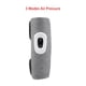 thumbnail image 1 of Leg Massager Air Compression for Blood Circulation and Fatigue Relief Electric Kneading Airbag Calf Wrap Massage Muscle Relax, 1 of 3