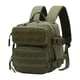 thumbnail image 2 of Mochila De Camping Correa Ajustable Mochila De Escalada De 9L Para Gimnasio Viajes Senderismo Verde, 2 of 3