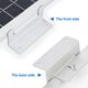 thumbnail image 5 of Soportes de montaje de paneles solares ECO-WORTHY Z de aleación de aluminio, 5 of 7