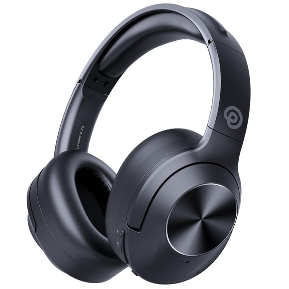 Audífonos Vonaural Inalámbricos Bluetooth ANC Over Ear