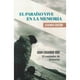 thumbnail image 1 of Libro El Paraíso Vive En La Memoria, 1 of 2