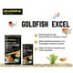 thumbnail image 2 of Dymax goldfish excel 560g pellet alimento peces agua fria, 2 of 3