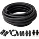 thumbnail image 1 of Kit Enfriador de Transmisión EVIL ENERGY 6AN de 15 ft para 4L60E y 4L65E, 1 of 3