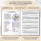 thumbnail image 5 of Planificador Life Planner Deluxe Semanal Mensual Tamaño A5, 5 of 7