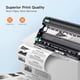 thumbnail image 4 of Unidad de tambor de repuesto E-Z Ink DR730 para Brother DR730, 4 of 7