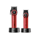 thumbnail image 2 of Cortadora Profesional Vgr 2 En 1 Bldc V-001 Pro + V-977 ROJO, 2 of 6