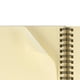 thumbnail image 2 of Cuaderno Delfonics Rollbahn Espiral Clásico Oliva, 2 of 5