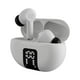 thumbnail image 1 of Klip Xtreme Audifonos TWS EdgeBuds ANC Blanco KTE-755WH, 1 of 6
