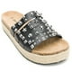 thumbnail image 3 of Sandalia Ilian Black 41, 3 of 3