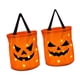 thumbnail image 5 of 2 Bolsas De Dulces De Calabaza De Halloween Creativas Para Regalos De Fiesta De Bodas Y Festivales., 5 of 5