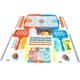 thumbnail image 5 of Basquetbol De Mesa Portátil Mini Cancha De Juego naranja, 5 of 5