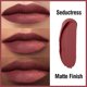 thumbnail image 3 of Labial Líquido FV 2 unidades Mate Impermeable de Larga Duración, 3 of 8