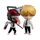 thumbnail image 2 of Figura N1560 Denji Chainsaw Man azul, 2 of 4
