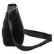 thumbnail image 5 of Cartera Bandolera Emilie Bolsillos Negro Calu, 5 of 6