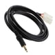 thumbnail image 1 of coche 3.5mm audio auxiliar cd adaptador adaptador cable para mazda 2 3 5 6 06-13, 1 of 3