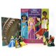 thumbnail image 1 of Libro de actividades Disney Princess: Grandes Aventuras, 1 of 6