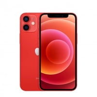 Apple - Iphone 12 - 128 Gb - Red - Reacondicionado A
