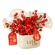 thumbnail image 3 of Adorno De A?o Nuevo Chino Arreglos Florales Mesa Decorativa Para Decoración StyleC, 3 of 5