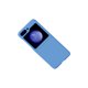 thumbnail image 2 of Carcasa Para Samsung Z Flip 5 Goma Azul Claro, 2 of 2