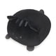 thumbnail image 2 of Cojin Kitty Negro Balvi, 2 of 5