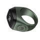 thumbnail image 3 of Smart Counter Ring V5.1 4 Recordatorio De Oración Pantalla OLED Usable Verde, 3 of 5