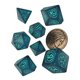 thumbnail image 2 of Set de dados Q-Workshop The Witcher Yennefer, Suma Hechicera, 2 of 3