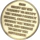 thumbnail image 4 of Medallion Recovery Chip Universo Sol Luna Tierra 33 mm, 4 of 9