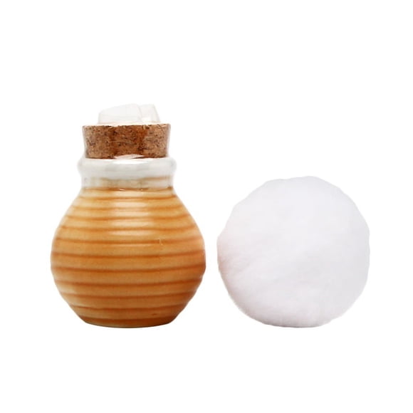 Bronceador Indian Earth Original con aplicador Puff, 2 g