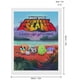 thumbnail image 2 of Kit de Pintura de Diamantes Desmarcar Angry Birds Isla Misteriosa, 2 of 6