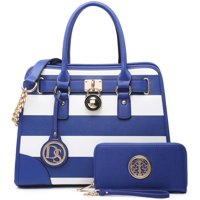 Bolso De Mano Dasein De Diseñador Para Mujer Con Cartera A Juego