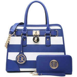 Bolso De Mano Dasein De Diseñador Para Mujer Con Cartera A Juego