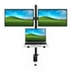 thumbnail image 1 of Soporte Triple Notebook Monitor Escritorio Brazo 10-32 Aspor, 1 of 7
