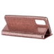 thumbnail image 4 of Funda para FOXDOCK Elegante funda Samsung Galaxy M23 Glitter con cremallera-Ideal para el uso diario, 4 of 5
