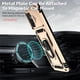 thumbnail image 5 of Estuche GANGXUN para Xiaomi Poco X4 Pro 5G, soporte giratorio 360°, estilo mecánico y magnético, 5 of 5
