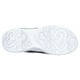thumbnail image 4 of ZAPATILLAS URBANAS SKECHERS INFINITE HEART LIGHTS INFANTIL | 303752L-BKTQ - Talla 32, 4 of 6
