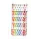 thumbnail image 2 of Organizador Para Colgar En La Pared, Bola De Almacenamiento De Juguetes De Peluche, Red Para Juguetes De Peluche, Hamaca Multicolor, 2 of 3
