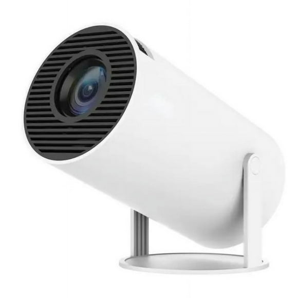 Mini Proyector Led Multimedia 4k Portátil Hd