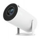 thumbnail image 1 of Mini Proyector Led Multimedia 4k Portátil Hd, 1 of 3