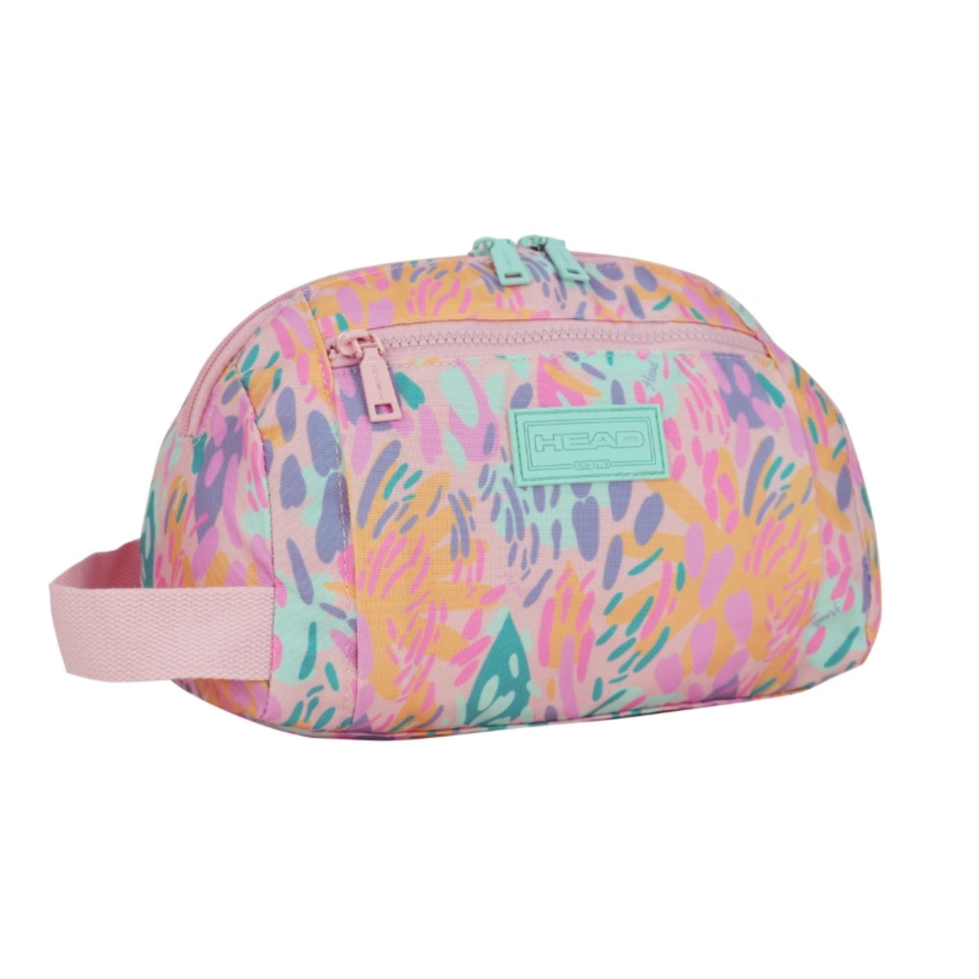 Head - Neceser Hockey Summer Breeze Rosado