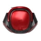 thumbnail image 2 of Reproductor de CD portátil Supersonic SC-726BT con Bluetooth Red, 2 of 6