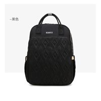 Lapequeteria - Mochila Maternal Con Mudador