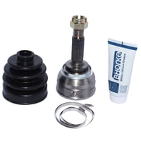 Repuestos Del Sol - Junta Homocinetica Exterior Delantera Izquierda Hyundai Elantra 1 5 1994 1995