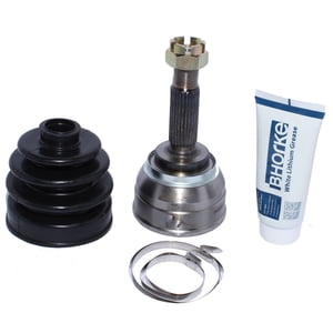 Repuestos Del Sol - Junta Homocinetica Exterior Delantera Izquierda Hyundai Elantra 1 5 1994 1995