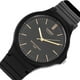 thumbnail image 2 of Reloj Analogo Negro Casio MW-240-1E2V, 2 of 2